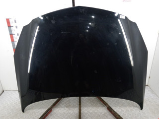 капот Opel Insignia 1 поколение (A) 2011, 2.0 л., МКПП, хетчбэк 5 дв., 20970122