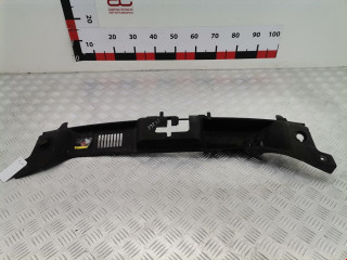 кассета радиаторов Volvo V50 1 поколение 2007, 2.0 л., МКПП, универсал, 31217666