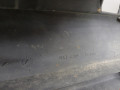 накладка на порог внутренняя Land Rover Range Rover 2 поколение 1999 - фото №3