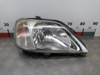 фара правая Renault Logan 1 поколение 2005, 1.4 л., МКПП, седан, 6001546789