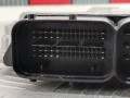 блок управления двигателем Volkswagen Tiguan 1 поколение [рестайлинг] 2012, 2.0 л., АКПП, внедорожник 5 дв., 06J997029N - фото №8