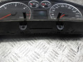 щиток приборов (приборная панель) Audi A6 C5 [рестайлинг] 2003, 2.5 л., МКПП, универсал, 4B0920933G - фото №6