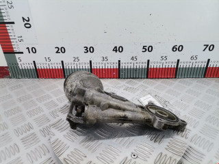 корпус масляного фильтра Peugeot 207 1 поколение 2007, 1.4 л., МКПП, хетчбэк 3 дв., 1103L6