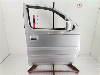 дверь передняя правая Honda Ridgeline 1 поколение 2007, 3.5 л., АКПП, пикап, 67010SJCA91ZZ