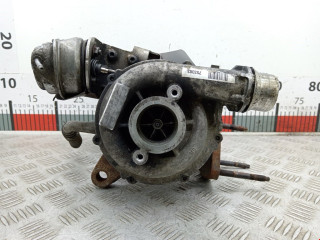 турбина Renault Scenic 3 поколение 2011, 1.9 л., МКПП, минивэн, 7701478904