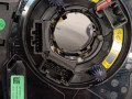 переключатель подрулевой (стрекоза) Volvo XC40 1 поколение 2024, 2.0 л., бензин, 32230877AA, 32230877 - фото №5