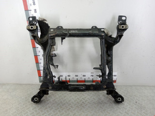 балка подвески передняя (подрамник) Mercedes-Benz M-Класс W164 2007, 3.0 л., АКПП, внедорожник 5 дв.