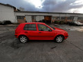бампер задний Volkswagen Golf 4 поколение 1999, 1.4 л., МКПП, хетчбэк 5 дв., 1J6807421DGRU - фото №9