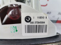 фонарь крышки багажника правый Skoda Superb 2 поколение 2010, 2.0 л., МКПП, хетчбэк 5 дв., 3T5945108 - фото №6