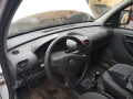 полуось передняя правая (приводной вал, ШРУС) Opel Combo 3 поколение (C) [рестайлинг] 2003, 1.7 л., МКПП, фургон, 93184282 - фото №11