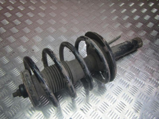 стойка передняя правая Volkswagen Sharan 1 поколение 1999, 1.9 л.