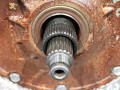 КПП автоматическая (АКПП) Renault Espace 4 поколение 2004, 2.2 л., АКПП, минивэн, 8200906739 - фото №2