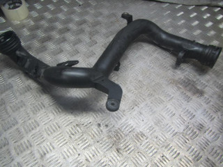 патрубок интеркулера Volkswagen Golf 4 поколение 2004, 1.9 л., 1K0145770B