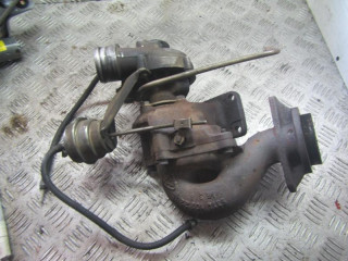 турбина Volkswagen Transporter T4 1996, 1.9 л., 074145701A