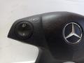 подушка безопасности водителя Mercedes-Benz C-Класс W204/S204 2009, 2.2 л., дизель, МКПП, универсал, 305441399162-AL, JP16290970043 - фото №2