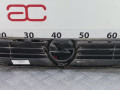 решетка радиатора Opel Astra G 1998, 1.6 л., МКПП, универсал, 90547393 - фото №6