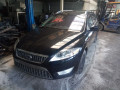 дверь задняя правая Ford Mondeo 4 поколение 2007, 2.0 л., МКПП, универсал, 1582403 - фото №9