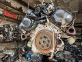 двигатель Audi A6 4F/C6 2006, 2.4 л., бензин, АКПП, BDW - фото №4