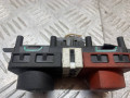 кнопка аварийной сигнализации Renault Scenic 2 поколение 2005, 8200107808, 8200095493, 8200109723 - фото №7