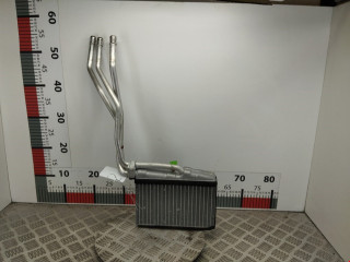 радиатор отопителя (печки) BMW X5 E53 2002, 3.0 л., АКПП, внедорожник 5 дв., 64118385562