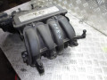 коллектор впускной Volkswagen Golf 4 поколение 2005, 1.6 л., 06A133203DL - фото №3