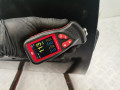 дверь передняя правая Renault Scenic 2 поколение 2004, 1.6 л., МКПП, минивэн, 801002354R - фото №7