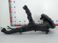 рычаг задний Volkswagen Sharan 1 поколение 1999, 1.9 л., АКПП, минивэн, 7M3501075B - фото №6