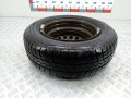 Диск колесный штампованный (железо) SEAT Ibiza 2 поколение 1998, 1.9 л., МКПП, хетчбэк 5 дв., 6K0601027A - фото №4