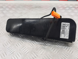 подушка безопасности сиденья Ford Fiesta 6 поколение 2010, 1.6 л., МКПП, хетчбэк 3 дв., 1778248