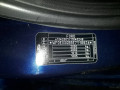 турбина Ford Mondeo 4 поколение 2007, 1.6 л., МКПП, хетчбэк 5 дв., 1578770 - фото №7