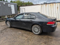 насос вакуумный BMW 7 серия E65/E66/E67 [рестайлинг] 2008, 3.0 л., АКПП, седан, 11667791232 - фото №9