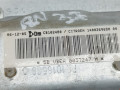 подушка безопасности пассажира Citroen C8 1 поколение 2006, 2.2 л., МКПП, минивэн, 8216RN - фото №8