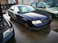 суппорт задний левый Audi A6 4B/C5 [рестайлинг] 2001, 1.9 л., МКПП, седан, 8E0615423 - фото №9