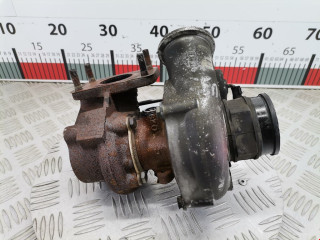 турбина Fiat 2003, 2.3 л., МКПП, микроавтобус, 504014915