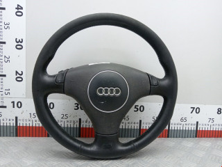 руль Audi A6 C5 [рестайлинг] 2004, 2.5 л., АКПП, универсал, 8Z0419091AD