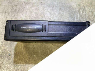 CD-чейнджер Land Rover Range Rover 2 поколение 1998, PRC9033