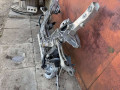 балка подвески передняя (подрамник) BMW 2014, 6799321, 6793017, 6797648 - фото №3