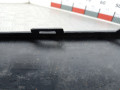 юбка бампера нижняя Peugeot 208 1 поколение 2015, 1.4 л., МКПП, хетчбэк 5 дв., 9676507077 - фото №3
