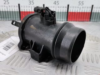 патрубок интеркулера BMW 5 серия F07/F10/F11 2011, 3.0 л., МКПП, седан, 11618519492