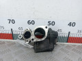 клапан EGR Renault Scenic 2 поколение 2005, 1.9 л., МКПП, минивэн, 147106672R - фото №4