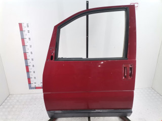 дверь передняя левая Citroen Evasion 1 поколение 1997, 1.9 л., МКПП, минивэн, 9002C5