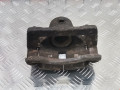 суппорт передний правый Honda Civic 8 поколение 2007, 1.4 л., МКПП, хетчбэк 5 дв., 45018SNC000 - фото №3