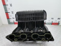 коллектор впускной Mercedes-Benz C-Класс W203/S203/CL203 2000, 2.0 л., АКПП, седан, A1111412001 - фото №5