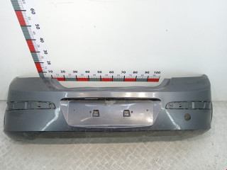 бампер задний Opel Astra H/Family [рестайлинг] 2009, 24460353