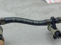 трубка обратки форсунок BMW X5 E70 2009, 3.0 л., дизель, 7799869 - фото №2