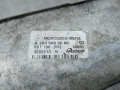 интеркулер Mercedes-Benz C-Класс W203/S203/CL203 [рестайлинг] 2008, 2.2 л., АКПП, купе, A2035000500 - фото №4