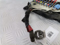 плюсовой провод аккумулятора Ford C-Max 2 поколение 2014, 1.6 л., МКПП, минивэн, 1793284 - фото №2