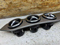 накладка на торпедо (консоль) Mercedes-Benz GLA-Класс X156 2016, A1176800571, 3006700900 - фото №6