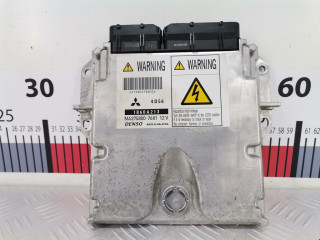блок управления двигателем Mitsubishi L200 4 поколение 2008, 2.5 л., МКПП, пикап, 1860A213