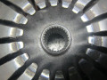 маховик Volkswagen Transporter T4 1994, 1.9 л., 037105271K - фото №4